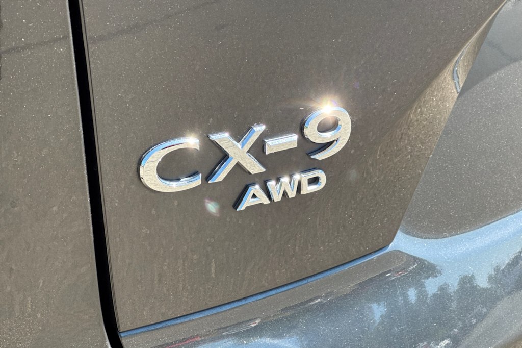 Thumbnail: 2022 Mazda CX-9 - 7