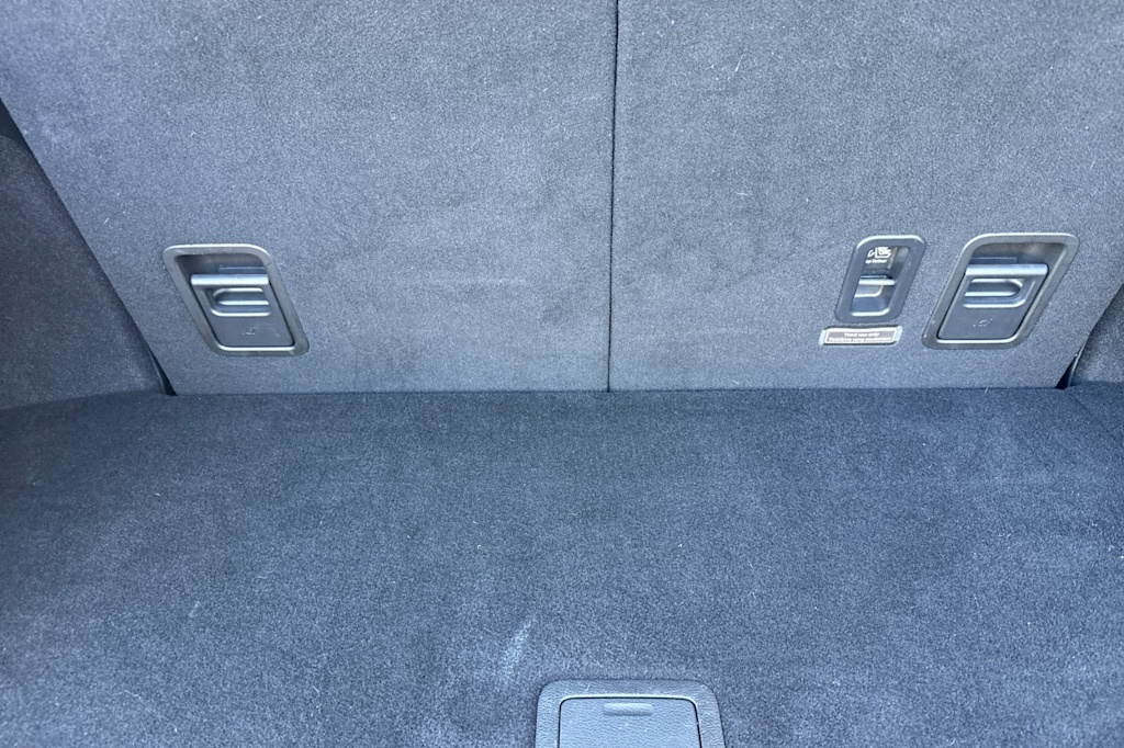 Thumbnail: 2022 Mazda CX-9 - 24