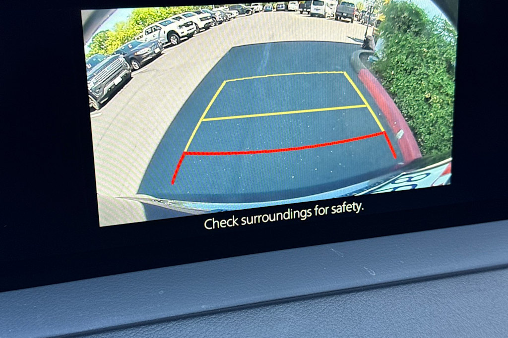 Thumbnail: 2022 Mazda CX-9 - 14