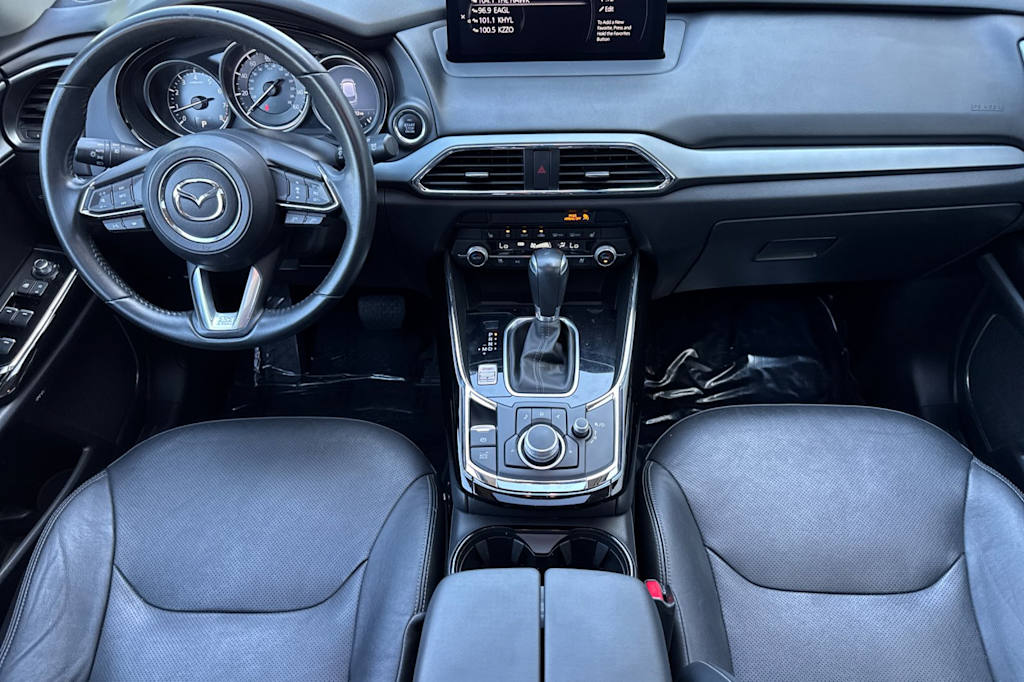 Thumbnail: 2022 Mazda CX-9 - 2