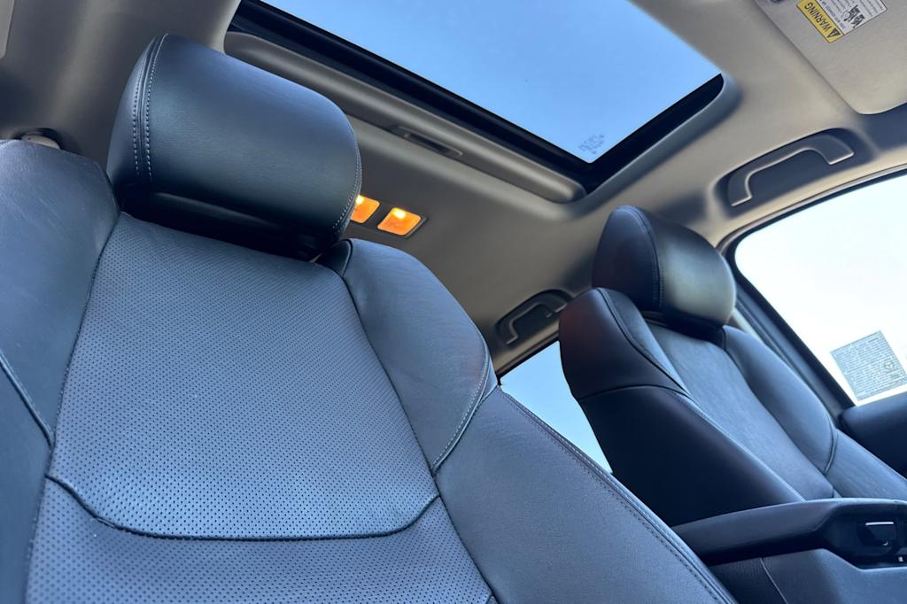 Thumbnail: 2022 Mazda CX-9 - 25