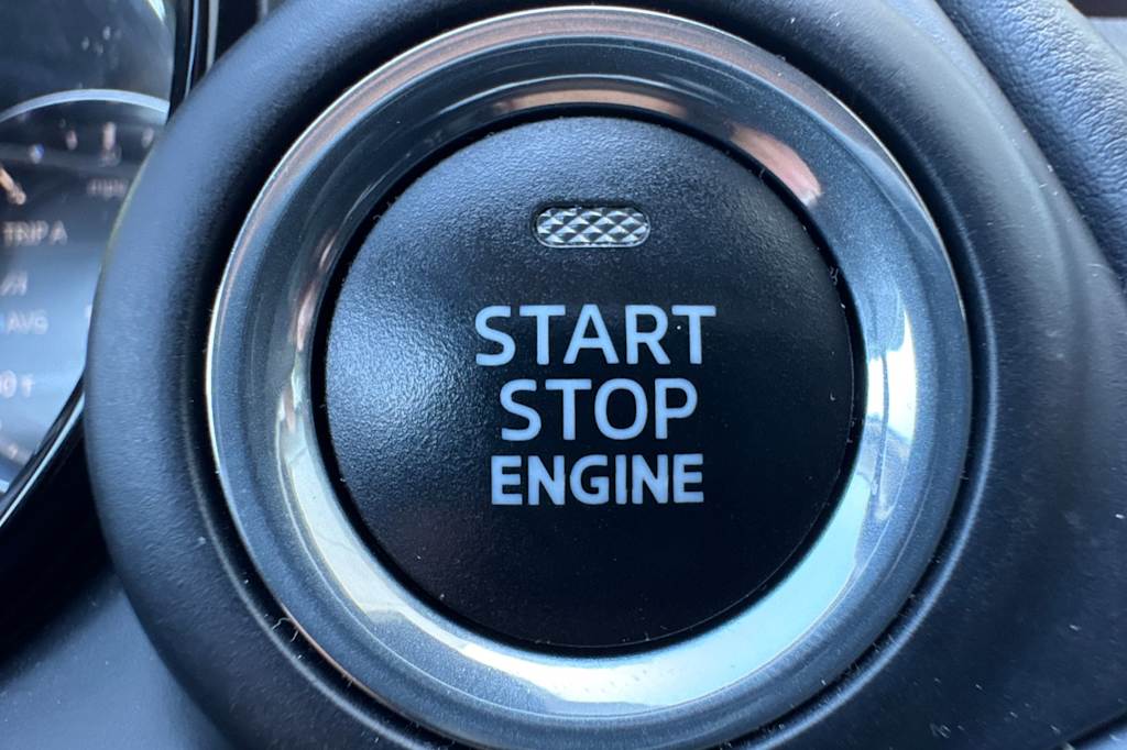 Thumbnail: 2022 Mazda CX-9 - 27