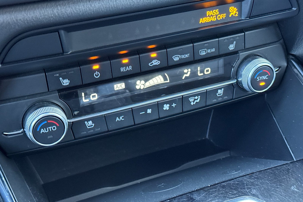 Thumbnail: 2022 Mazda CX-9 - 26