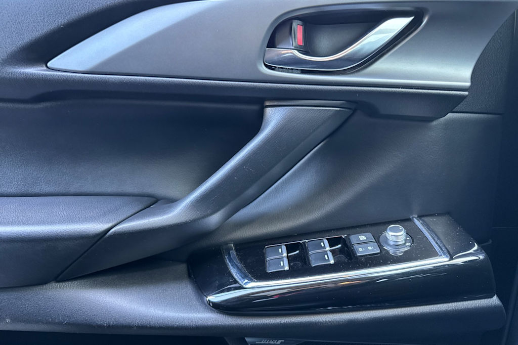 Thumbnail: 2022 Mazda CX-9 - 21