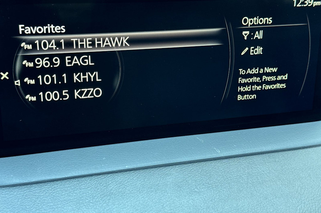 Thumbnail: 2022 Mazda CX-9 - 16