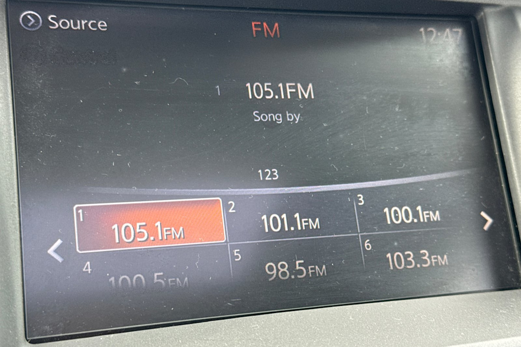 Thumbnail: 2019 Nissan Armada - 15