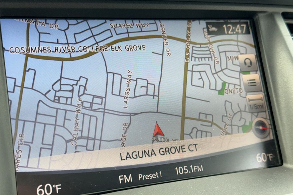 Thumbnail: 2019 Nissan Armada - 16