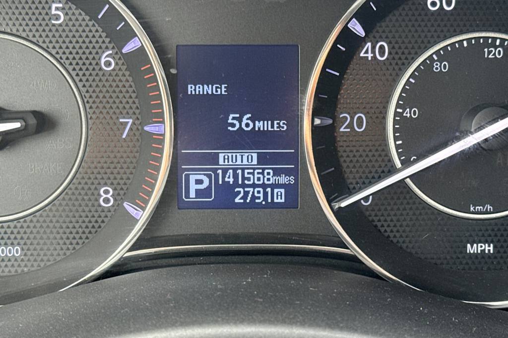 Thumbnail: 2019 Nissan Armada - 28