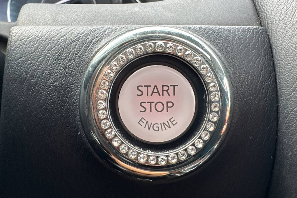 Thumbnail: 2019 Nissan Armada - 25