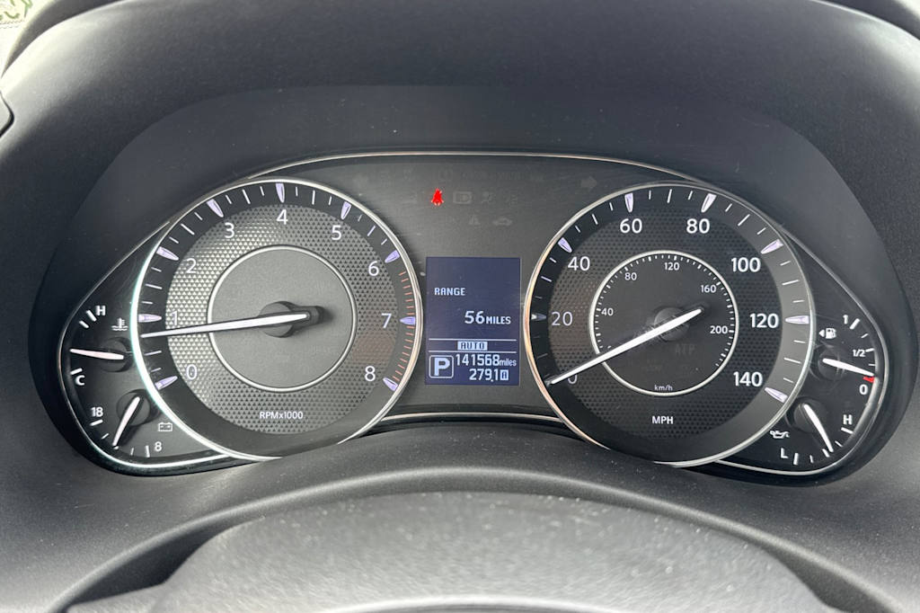 Thumbnail: 2019 Nissan Armada - 27