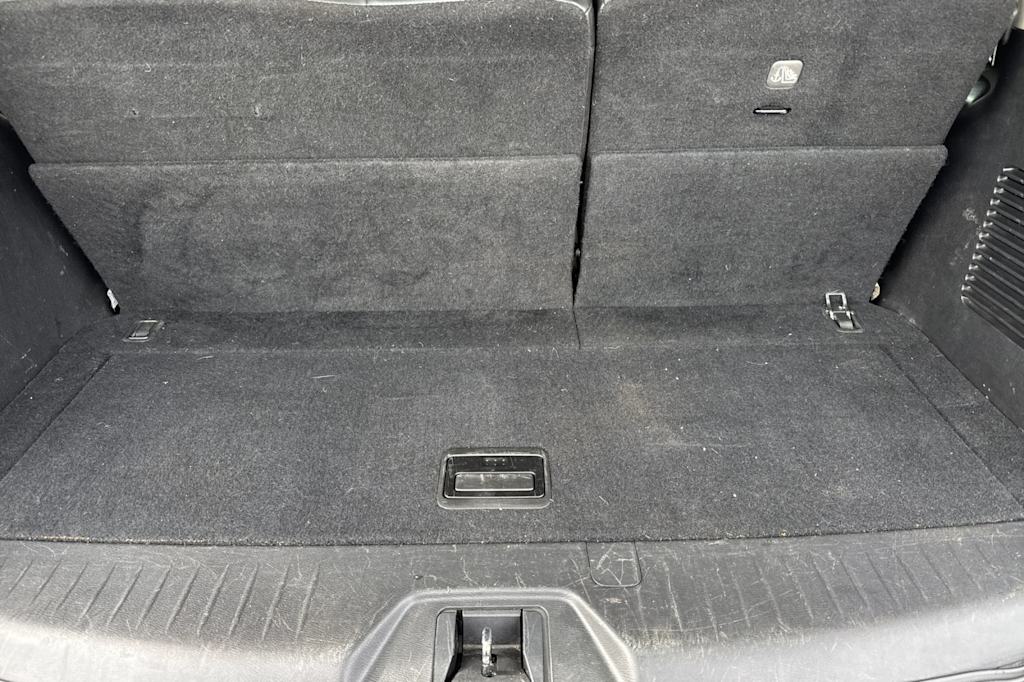 Thumbnail: 2019 Nissan Armada - 22