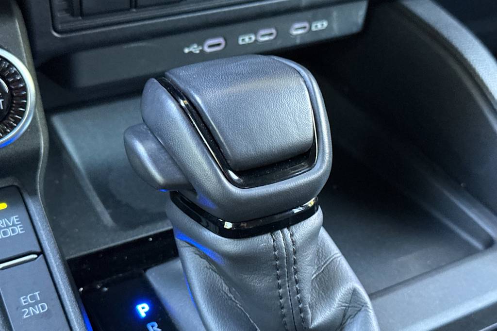 Thumbnail: 2025 Toyota Land Cruiser - 13