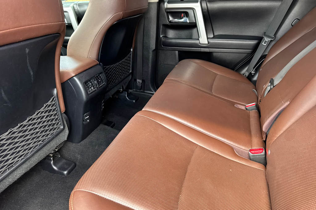 Thumbnail: 2019 Toyota 4Runner - 11