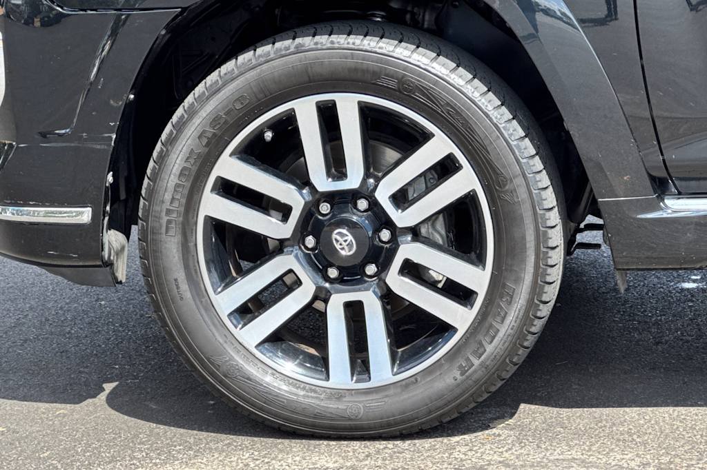 Thumbnail: 2019 Toyota 4Runner - 8