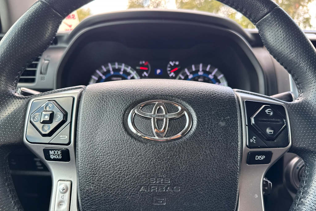Thumbnail: 2019 Toyota 4Runner - 27