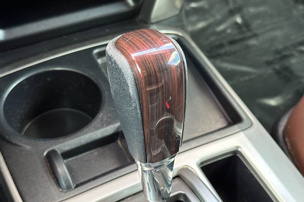 Thumbnail: 2019 Toyota 4Runner - 14