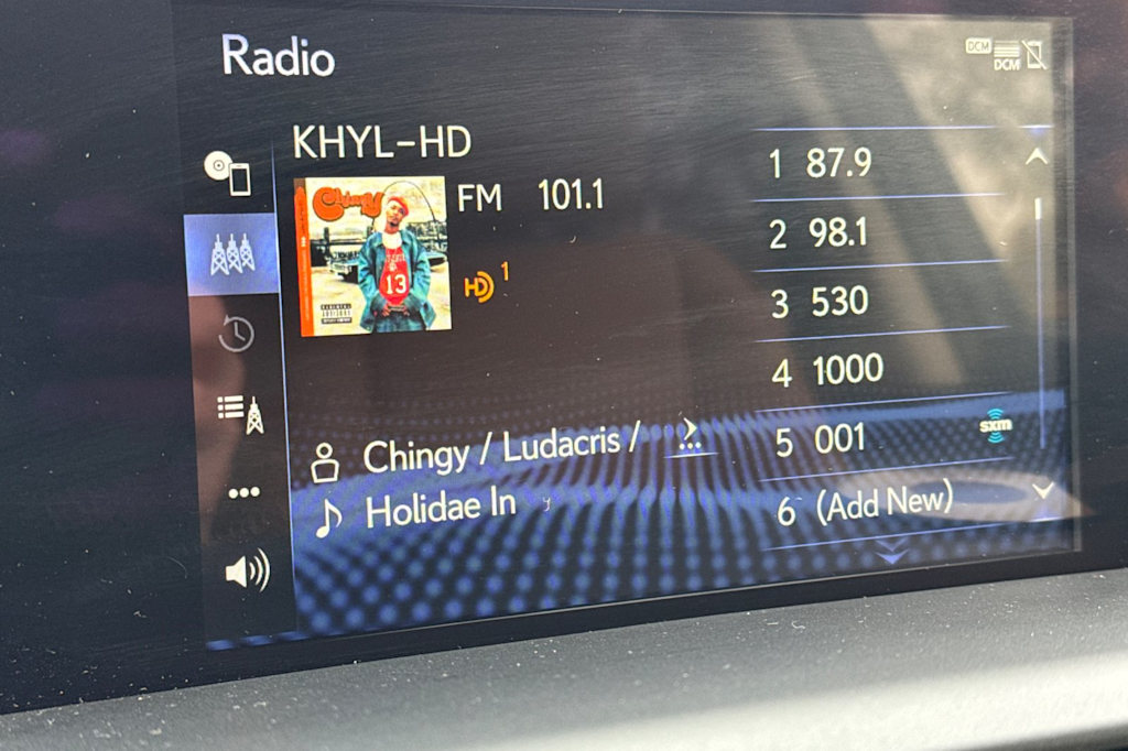 Thumbnail: 2020 Lexus NX - 16