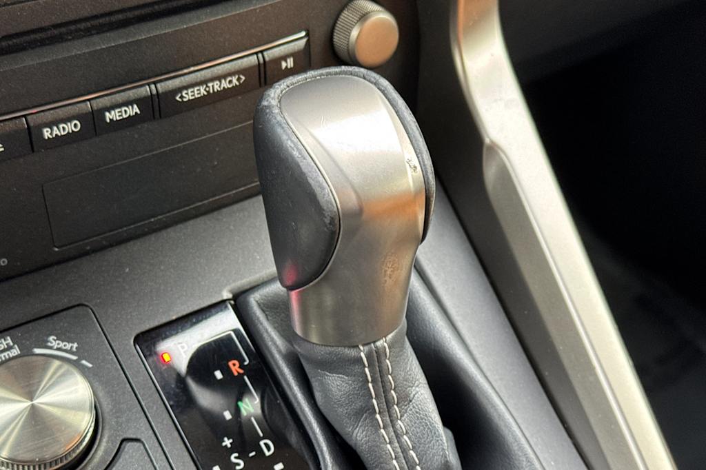 Thumbnail: 2020 Lexus NX - 15