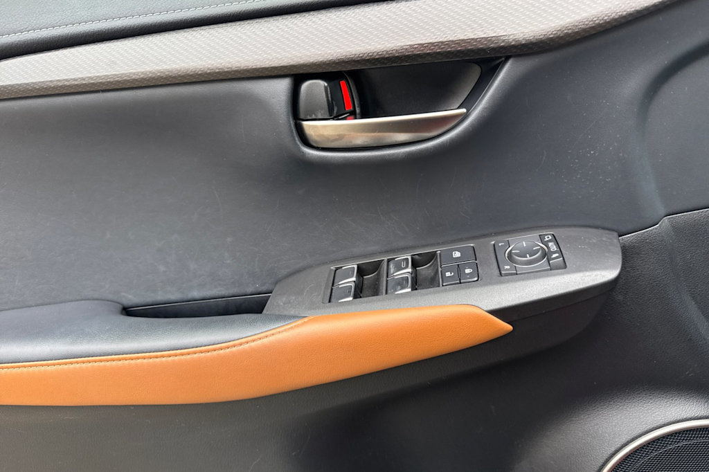 Thumbnail: 2020 Lexus NX - 21