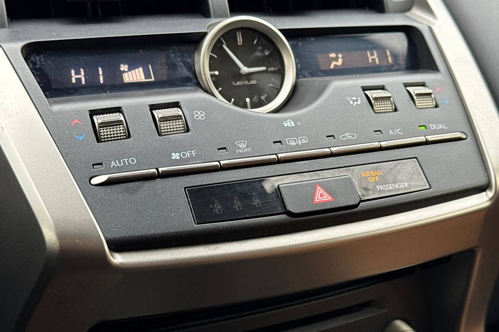 Thumbnail: 2020 Lexus NX - 23