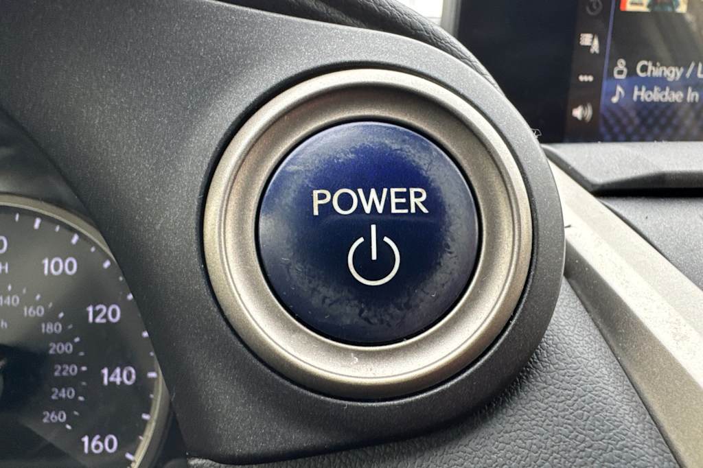 Thumbnail: 2020 Lexus NX - 24