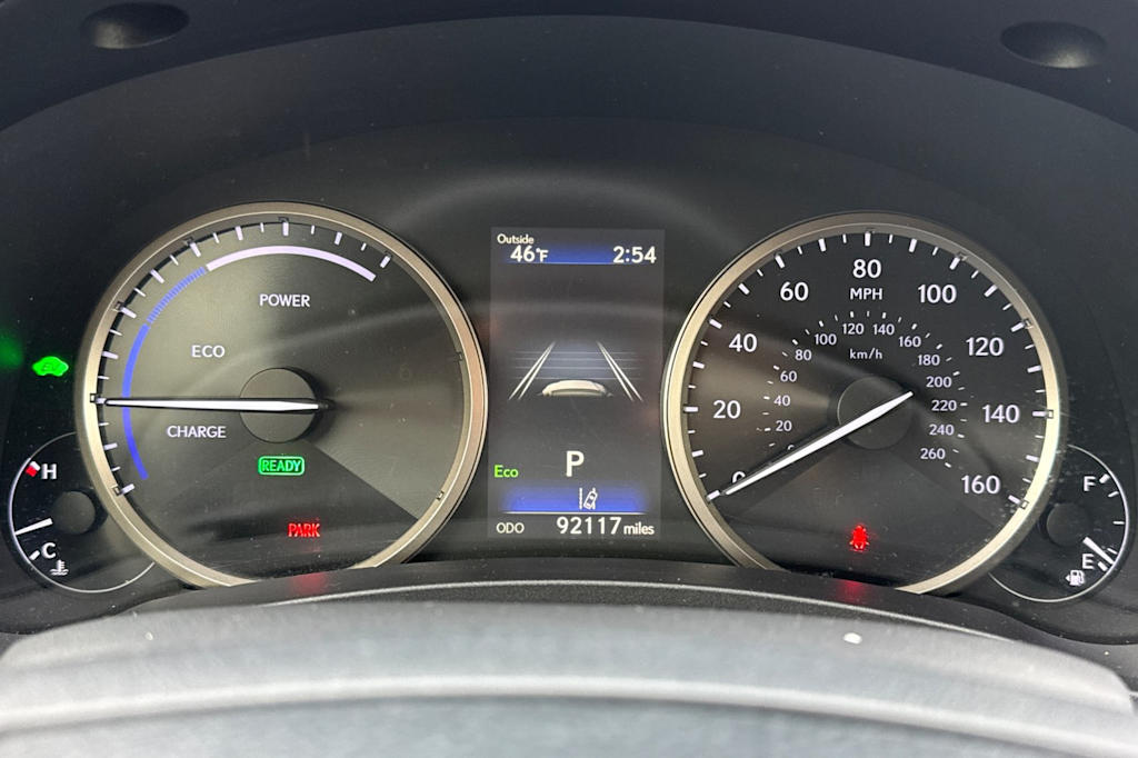 Thumbnail: 2020 Lexus NX - 26