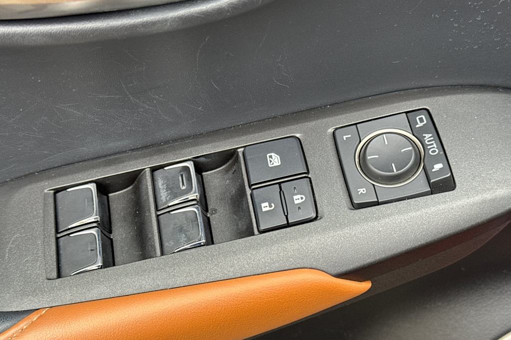 Thumbnail: 2020 Lexus NX - 22