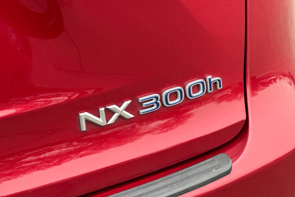 Thumbnail: 2020 Lexus NX - 28