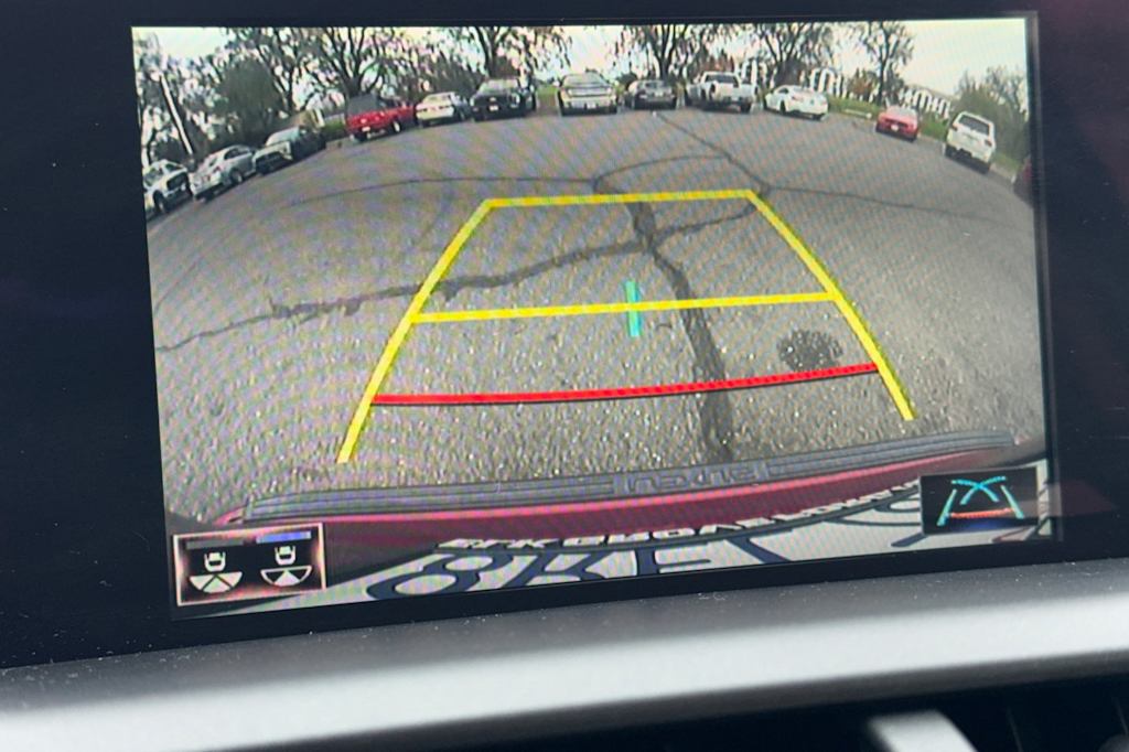 Thumbnail: 2020 Lexus NX - 14