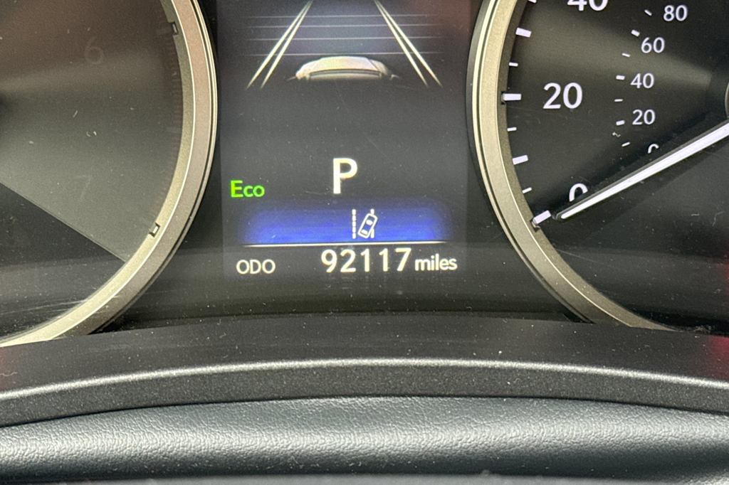 Thumbnail: 2020 Lexus NX - 27