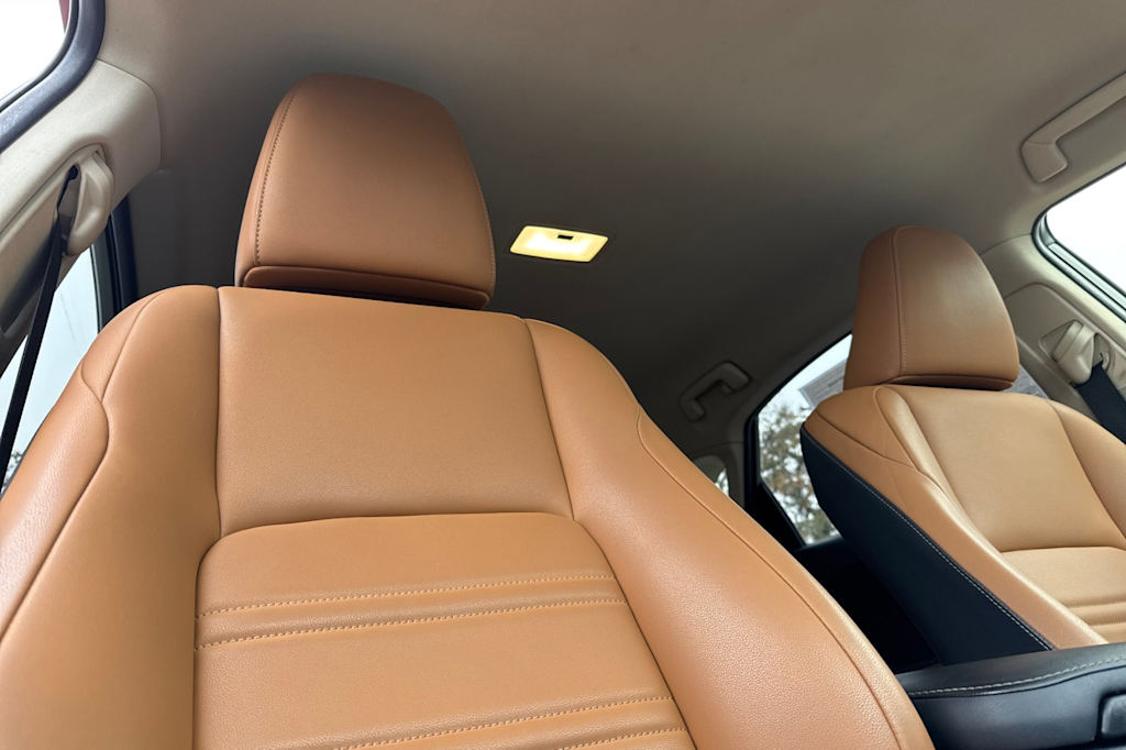 Thumbnail: 2020 Lexus NX - 10