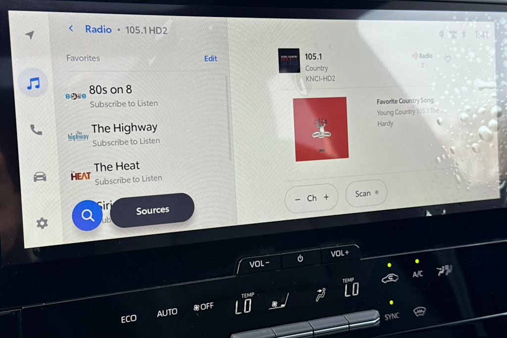 Thumbnail: 2025 Toyota bZ4X - 13