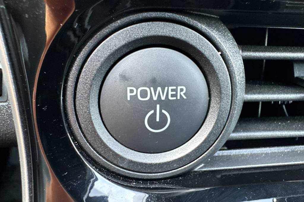 Thumbnail: 2025 Toyota bZ4X - 26