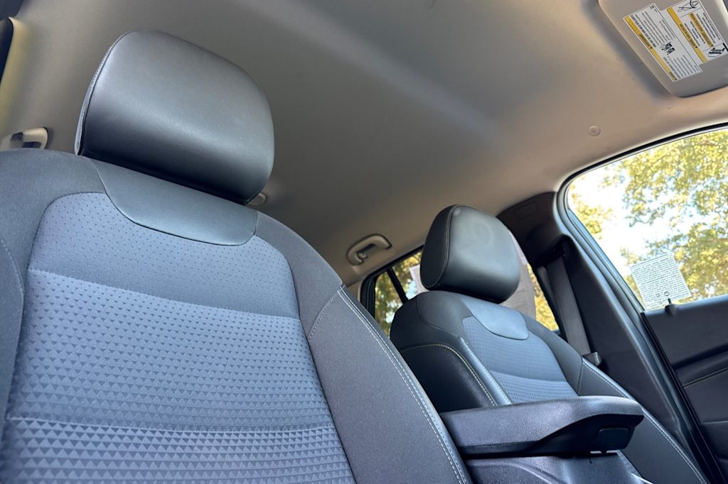 Thumbnail: 2025 Chevrolet Trax - 11