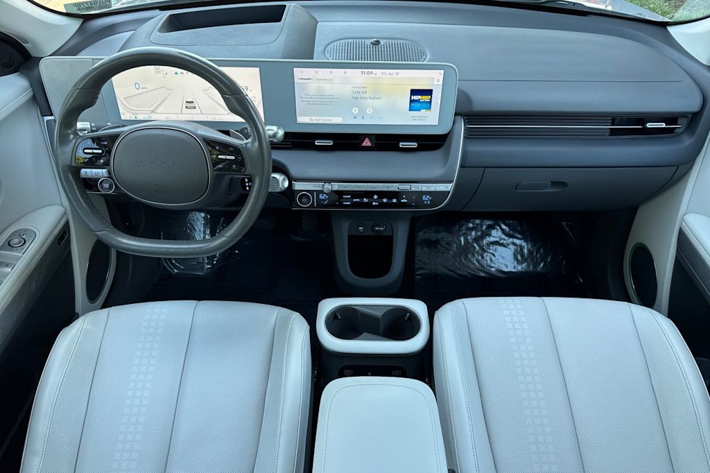 Thumbnail: 2023 Hyundai Ioniq 5 - 2