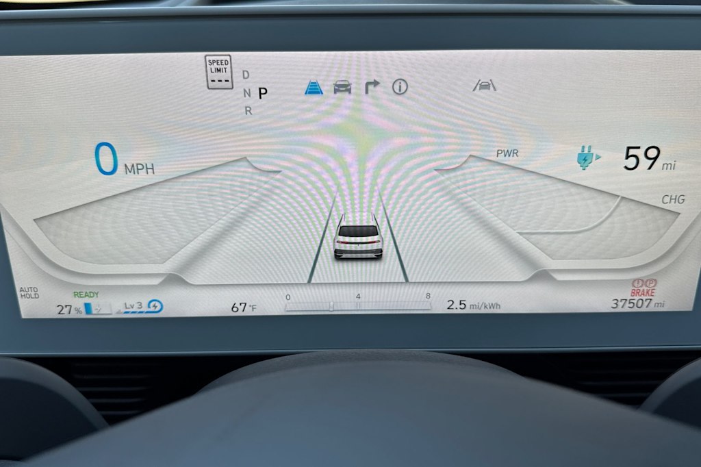 Thumbnail: 2023 Hyundai Ioniq 5 - 27