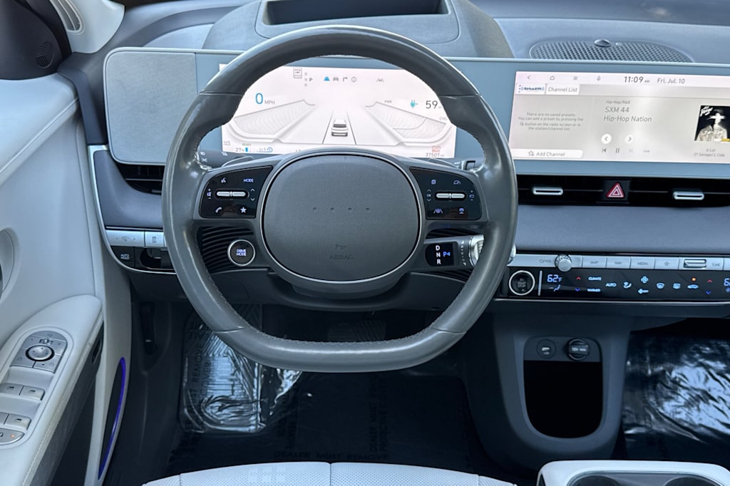 Thumbnail: 2023 Hyundai Ioniq 5 - 11