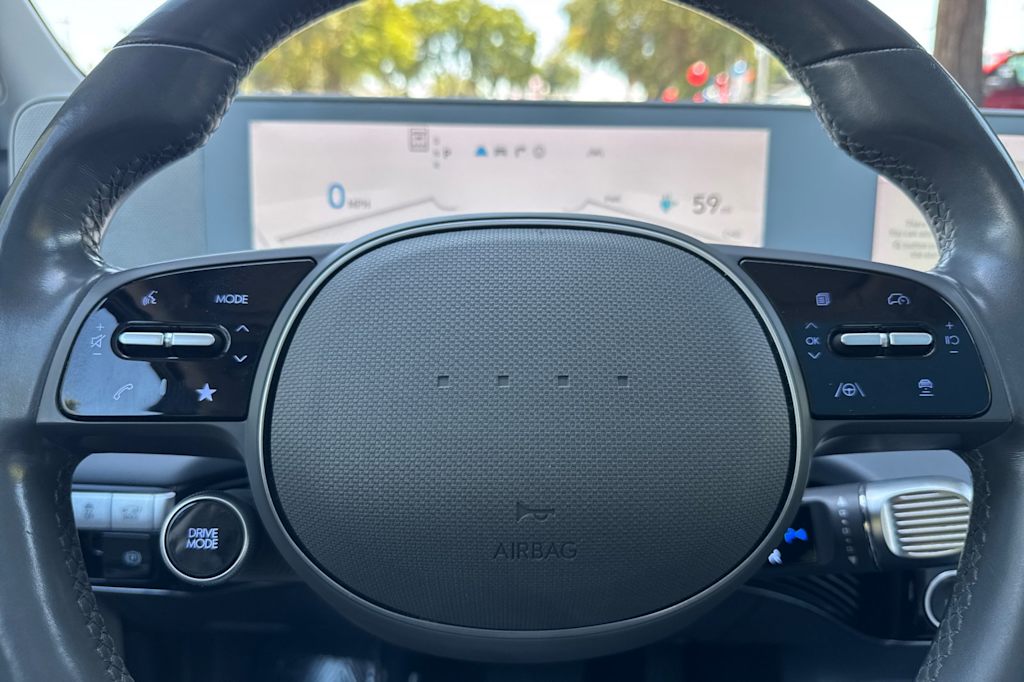 Thumbnail: 2023 Hyundai Ioniq 5 - 26