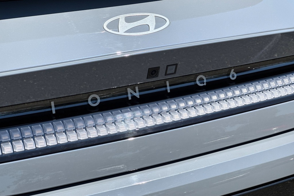 Thumbnail: 2023 Hyundai Ioniq 6 - 6