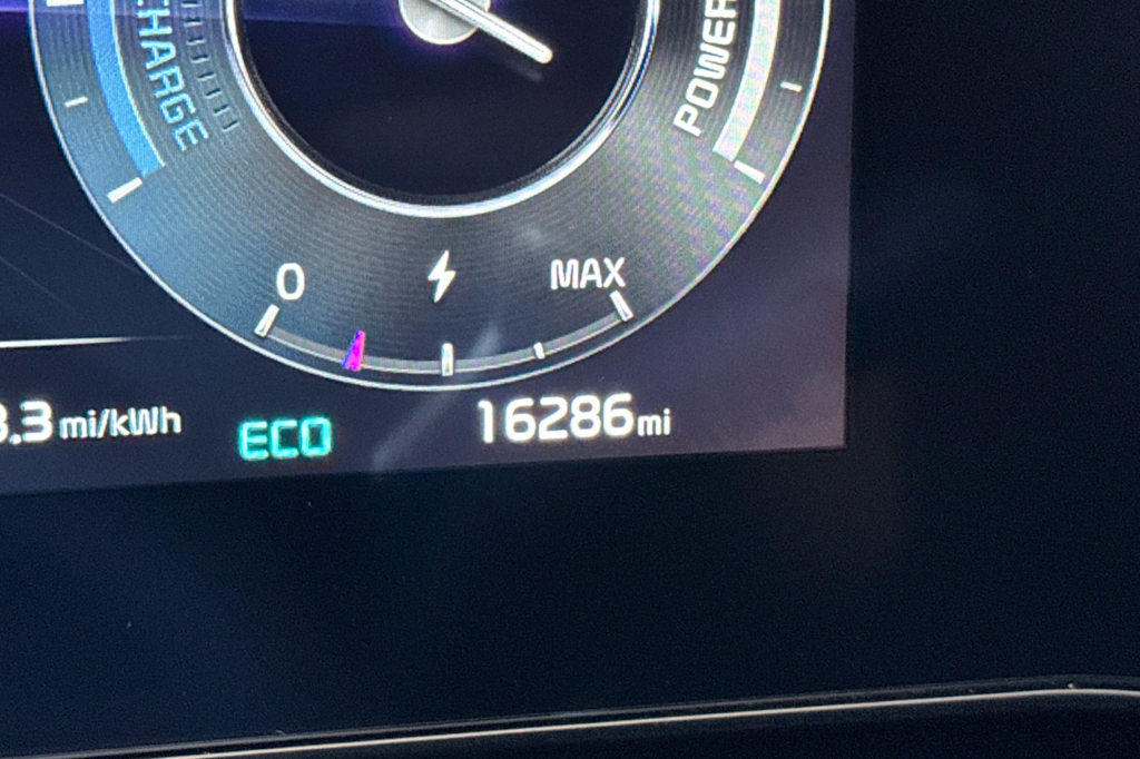 Thumbnail: 2024 Kia Niro - 28