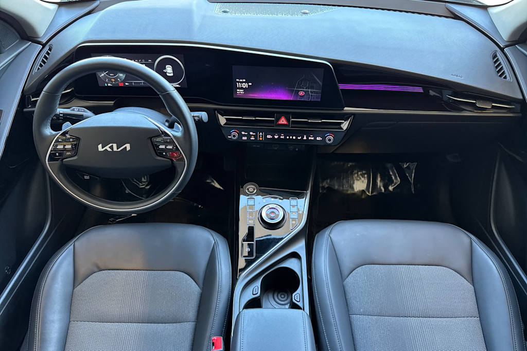 Thumbnail: 2024 Kia Niro - 2