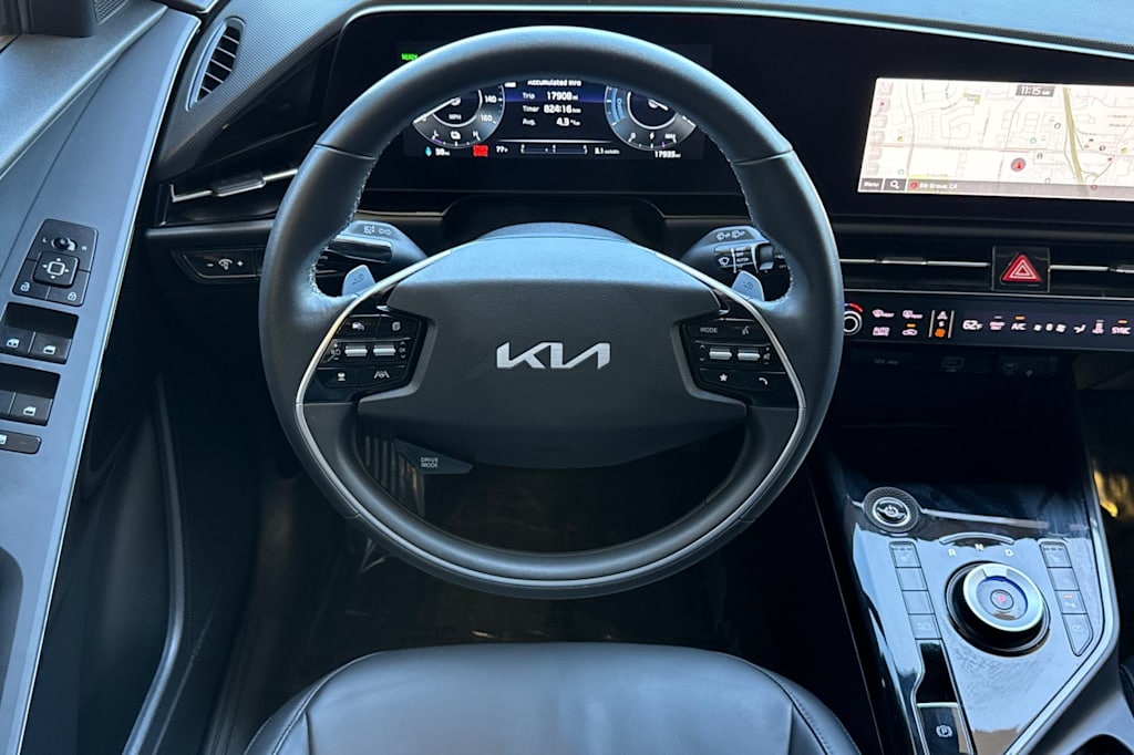 Thumbnail: 2024 Kia Niro - 11