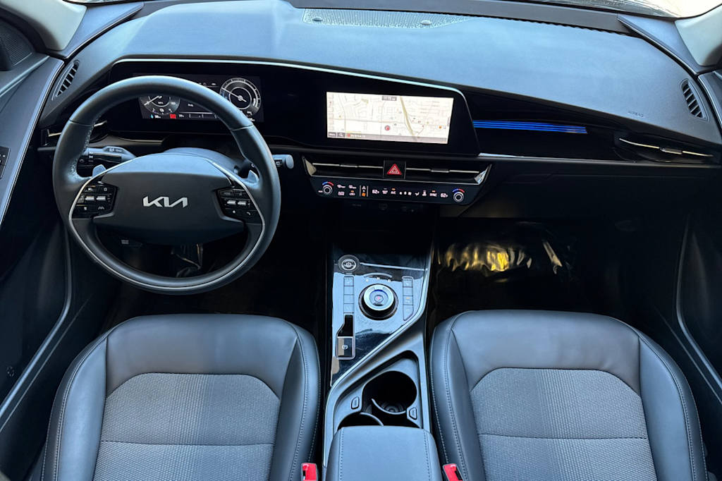 Thumbnail: 2024 Kia Niro - 2