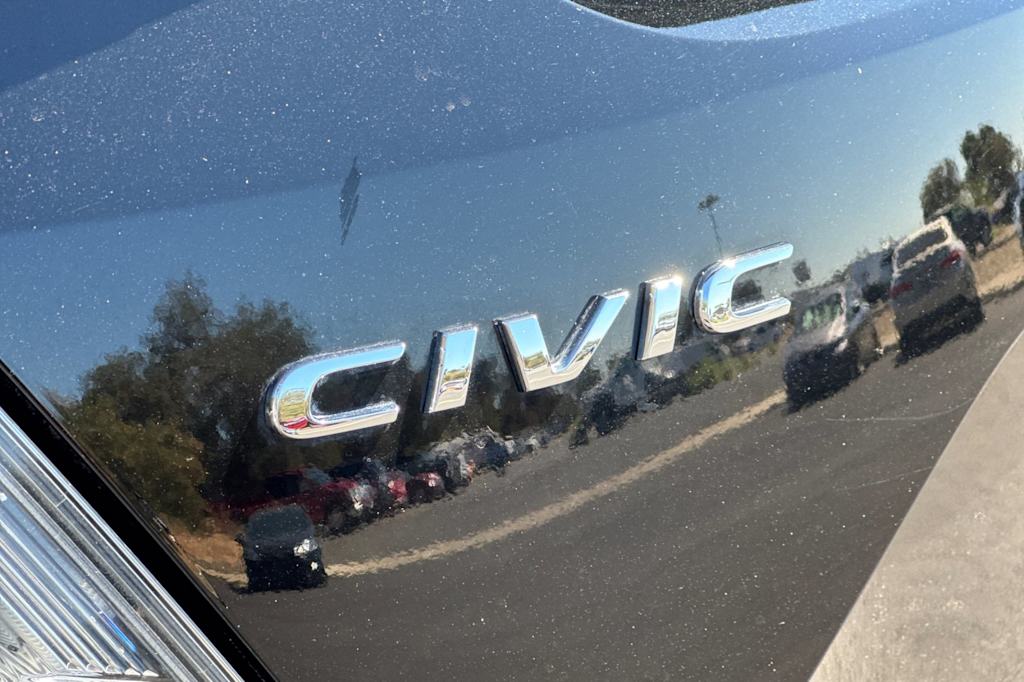 Thumbnail: 2018 Honda Civic - 7