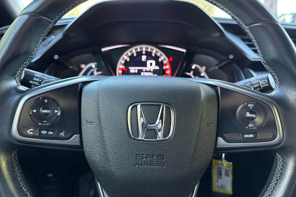 Thumbnail: 2018 Honda Civic - 25