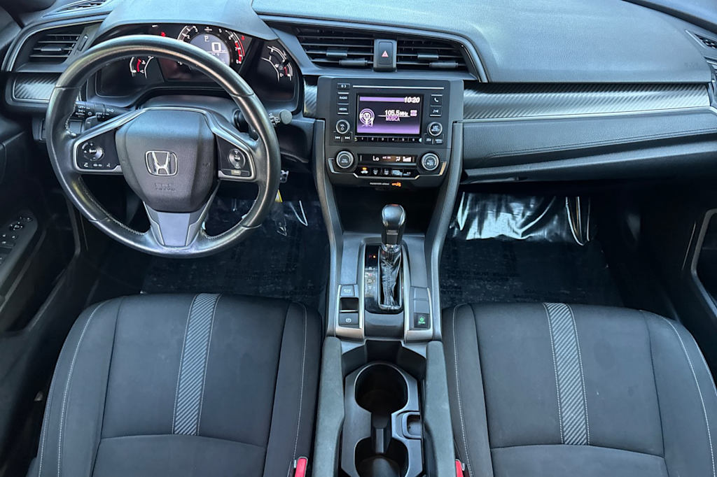 Thumbnail: 2018 Honda Civic - 2