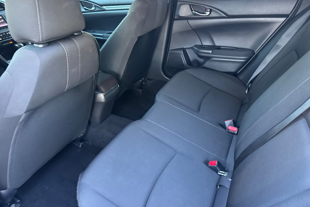 Thumbnail: 2018 Honda Civic - 10