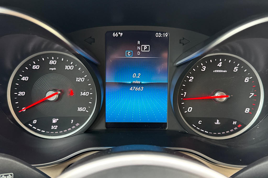 Thumbnail: 2022 Mercedes-Benz GLC - 15