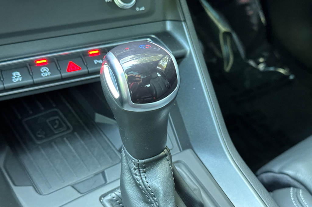 Thumbnail: 2023 Audi Q3 - 15