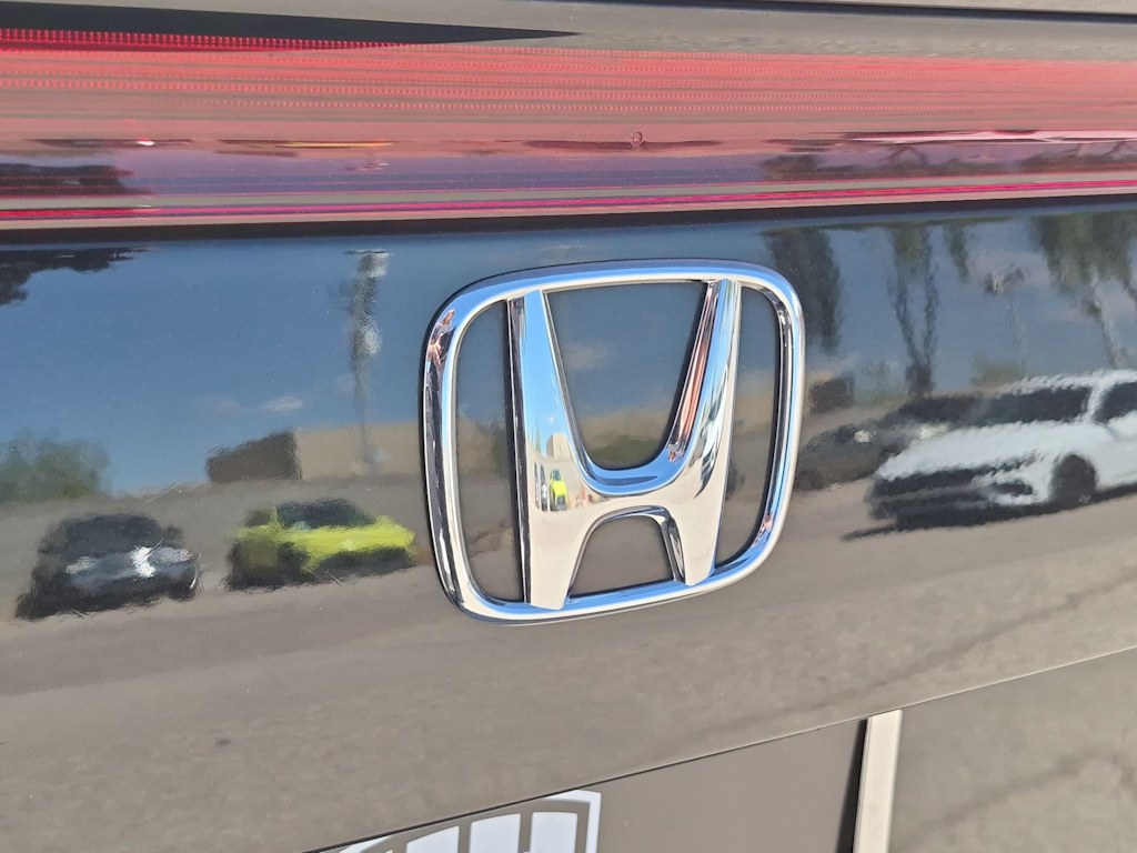 Thumbnail: 2022 Honda Civic - 7